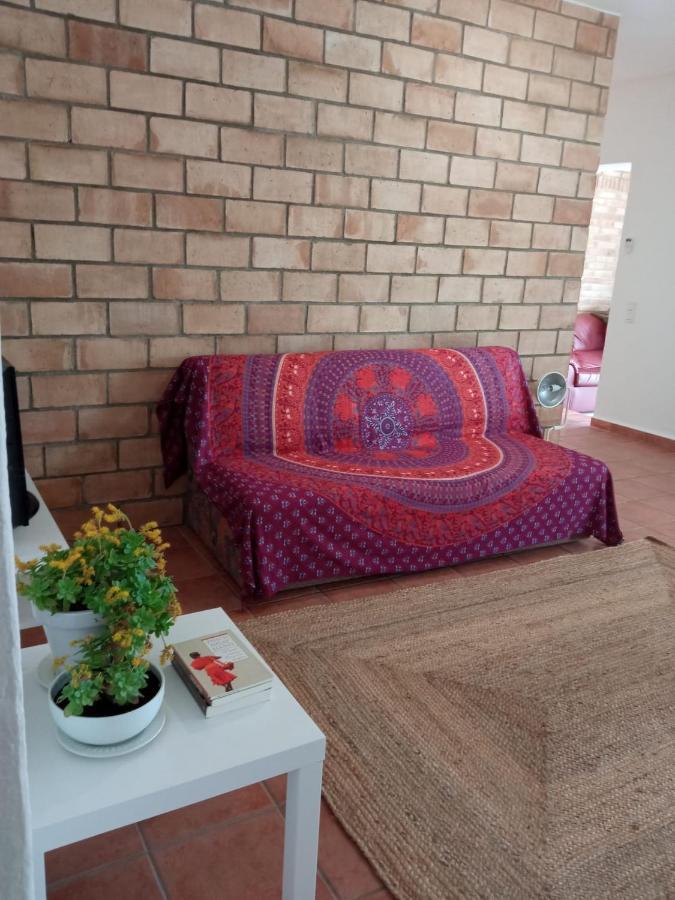 Holiday Home Paquita Sb Riumar Dış mekan fotoğraf