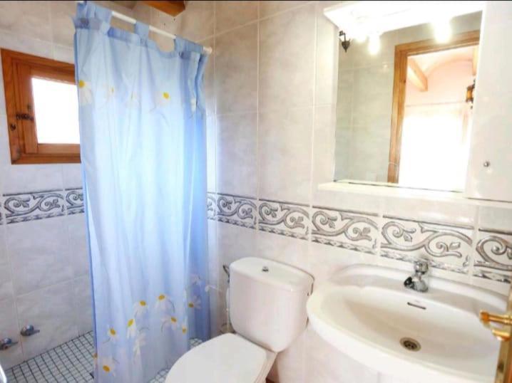 Holiday Home Paquita Sb Riumar Dış mekan fotoğraf