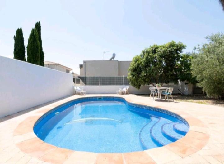 Holiday Home Paquita Sb Riumar Dış mekan fotoğraf