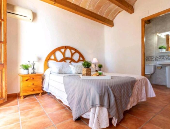 Holiday Home Paquita Sb Riumar Dış mekan fotoğraf