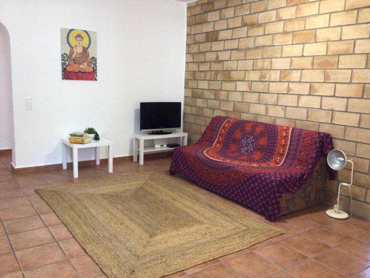 Holiday Home Paquita Sb Riumar Dış mekan fotoğraf