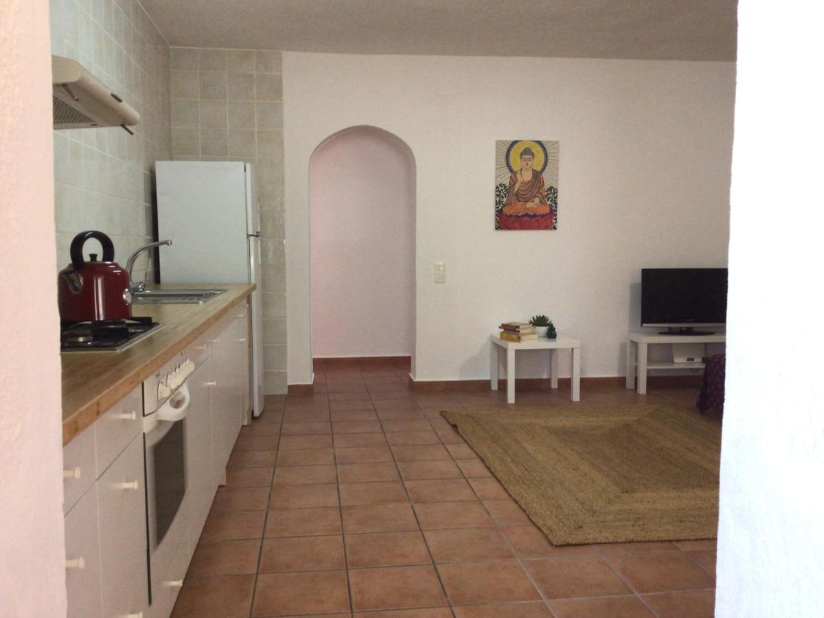 Holiday Home Paquita Sb Riumar Dış mekan fotoğraf