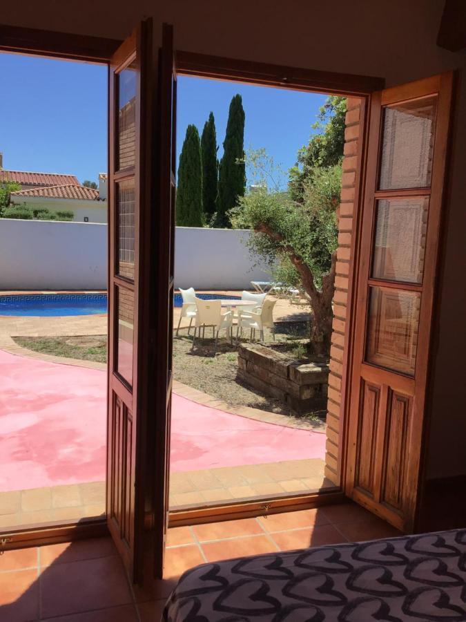 Holiday Home Paquita Sb Riumar Dış mekan fotoğraf