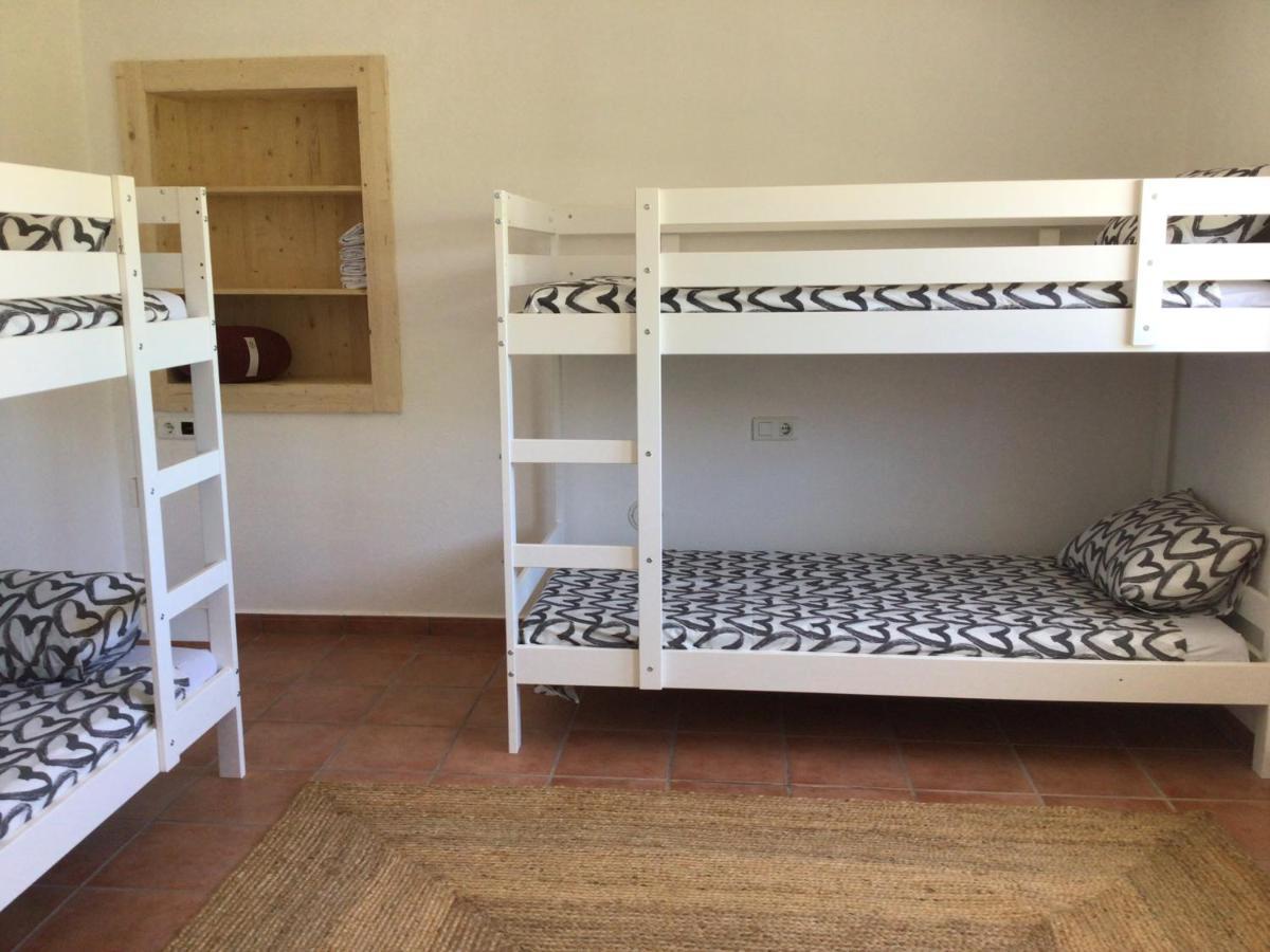 Holiday Home Paquita Sb Riumar Dış mekan fotoğraf
