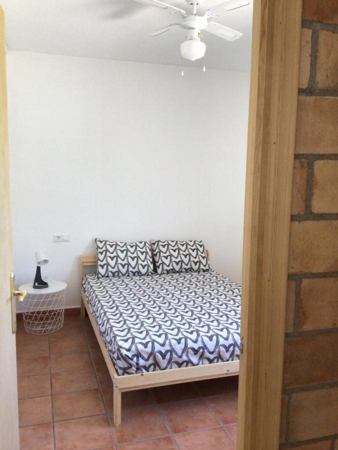 Holiday Home Paquita Sb Riumar Dış mekan fotoğraf